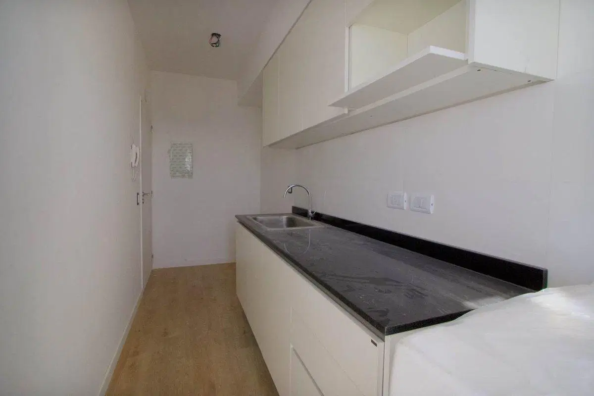 DEPARTAMENTO 3 AMBIENTES VENTA PATERNAL PISO ALTO 8