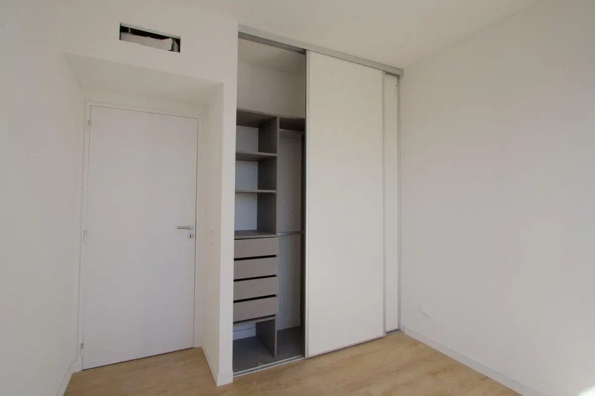 DEPARTAMENTO 3 AMBIENTES VENTA PATERNAL PISO ALTO 5