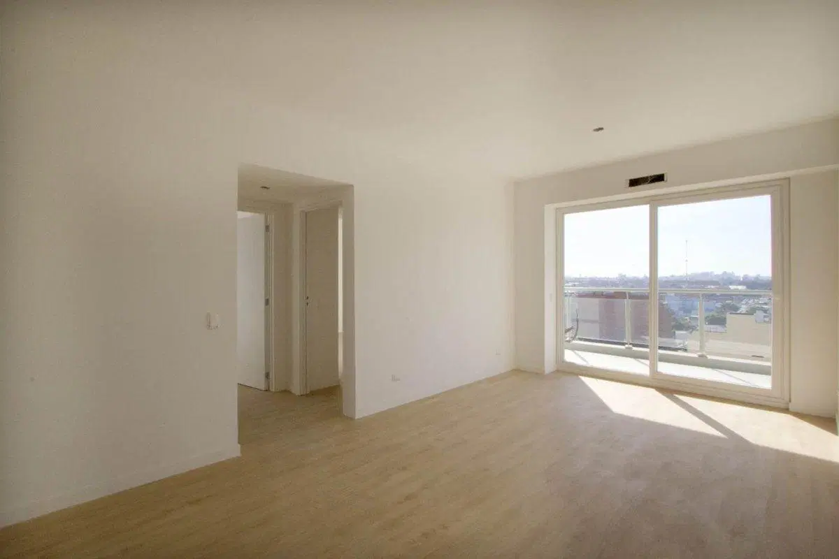 DEPARTAMENTO 3 AMBIENTES VENTA PATERNAL PISO ALTO 3