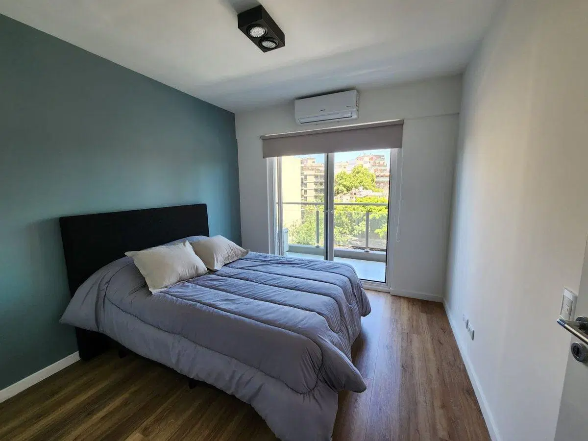DEPARTAMENTO 2 AMBIENTES VENTA PATERNAL AMENITIES 2