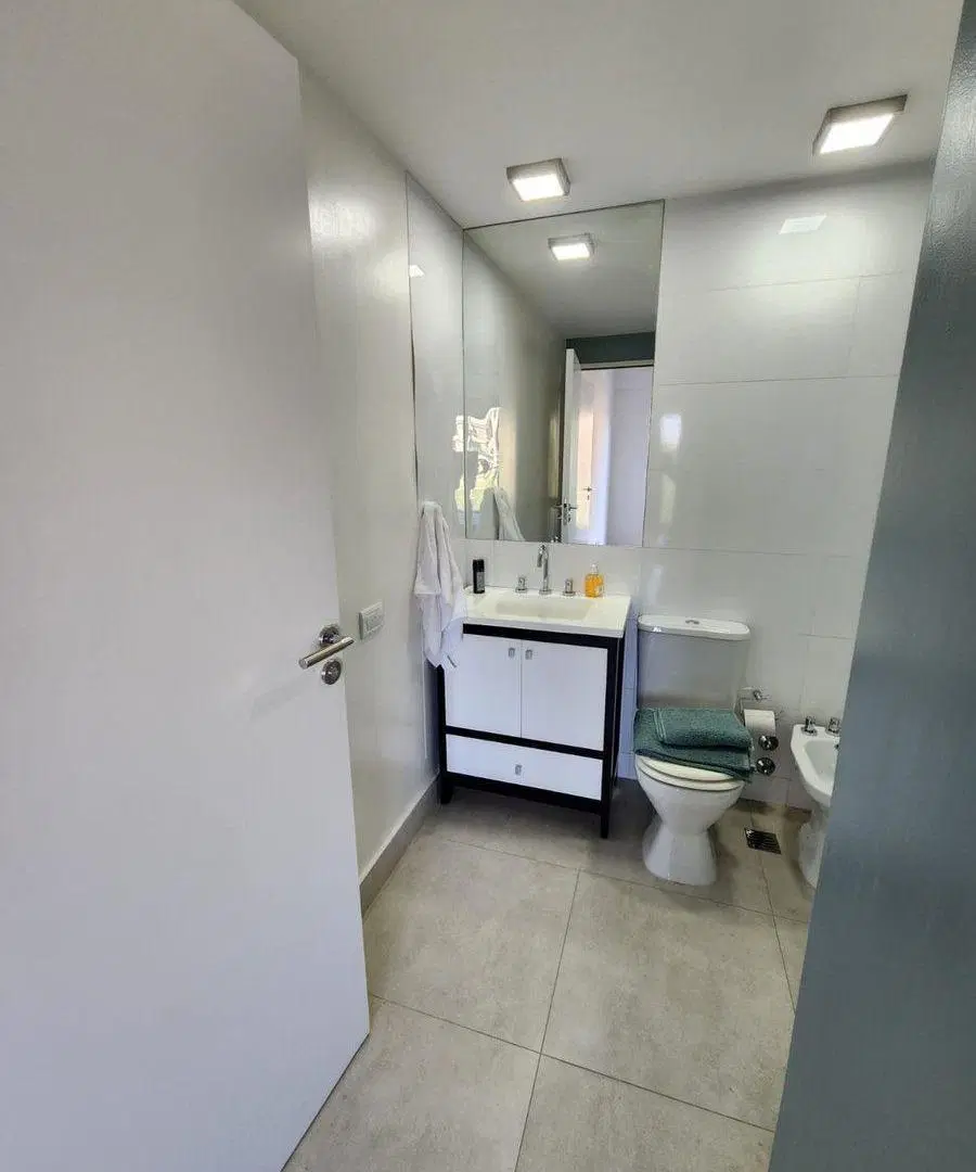 DEPARTAMENTO 2 AMBIENTES VENTA PATERNAL AMENITIES 5