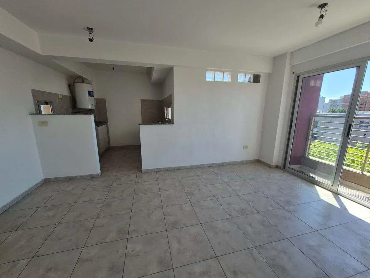 Departamento 2 Ambientes VENTA Morón Cochera 3