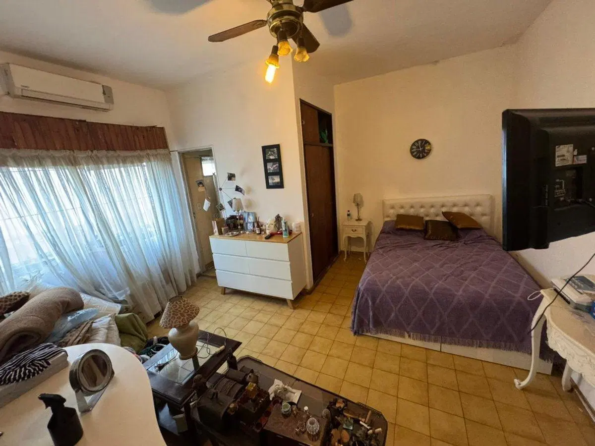 VENTA PH 7 AMBIENTES EN BLOCK SAAVEDRA 3
