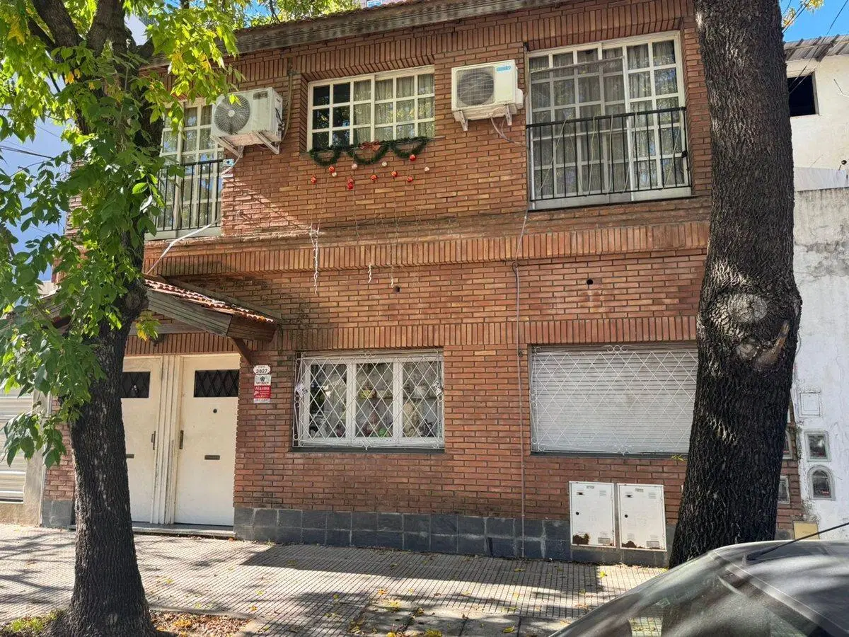 VENTA PH 7 AMBIENTES EN BLOCK SAAVEDRA 5