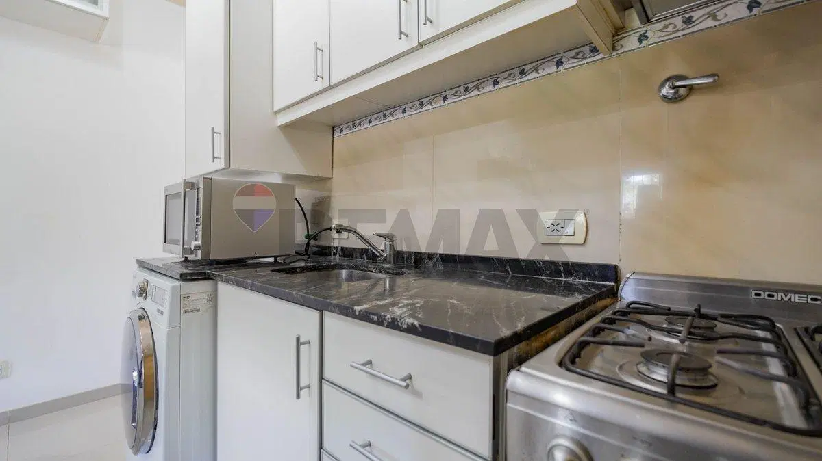 Venta Departamento 3 Ambientes San Miguel Cochera 3