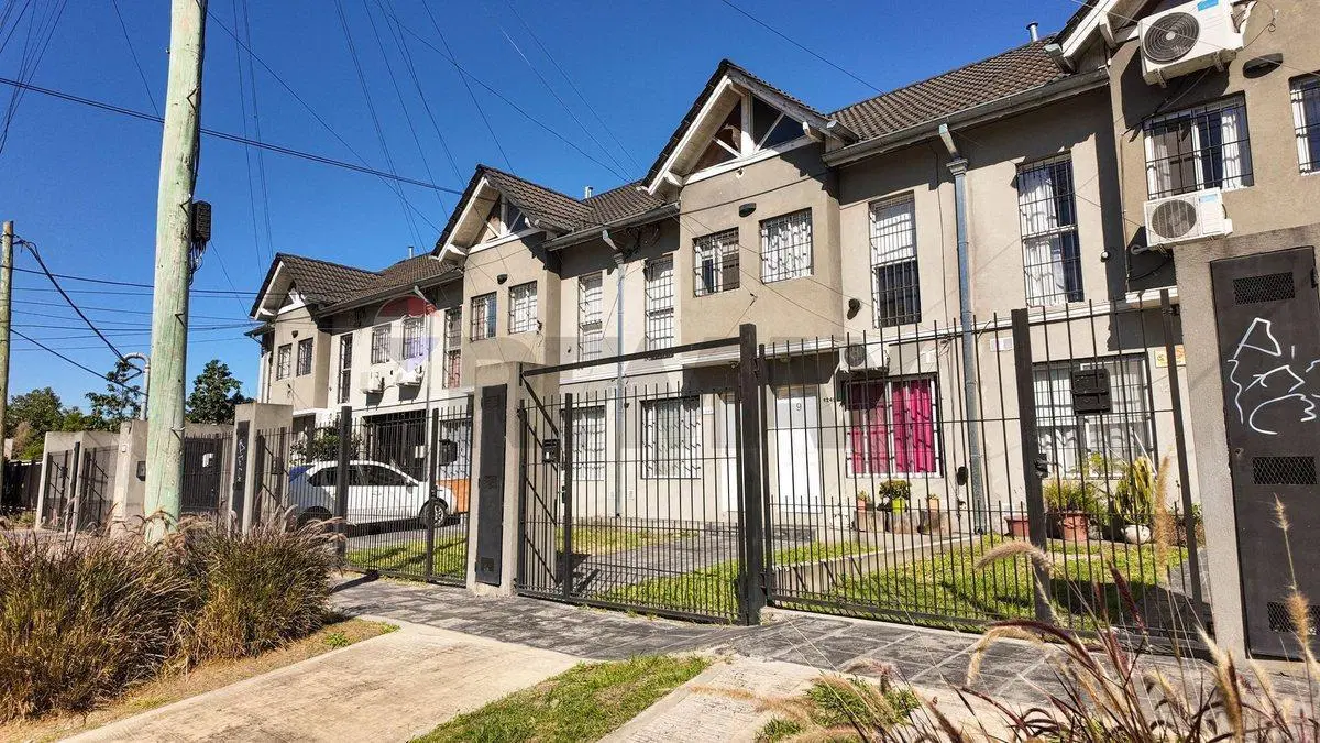 Venta Departamento 3 Ambientes San Miguel Cochera 4