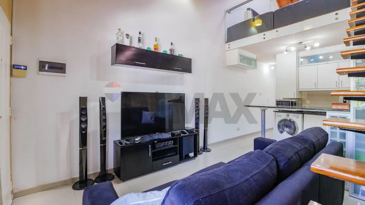 Venta Departamento 3 Ambientes San Miguel Cochera 2