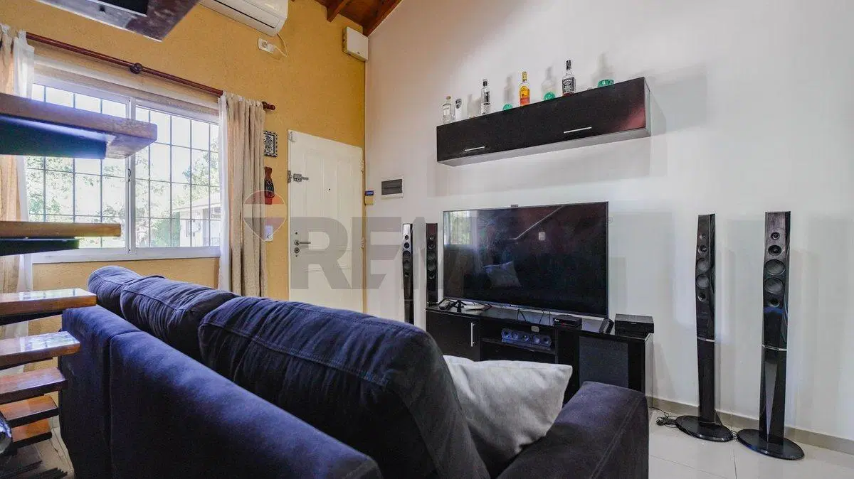 Venta Departamento 3 Ambientes San Miguel Cochera 5