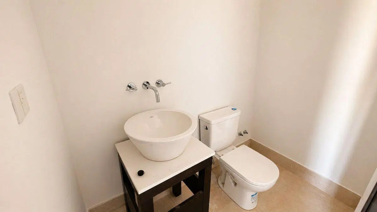 VENTA DEPARTAMENTO 2 AMBIENTES PALERMO AMENITIES 5