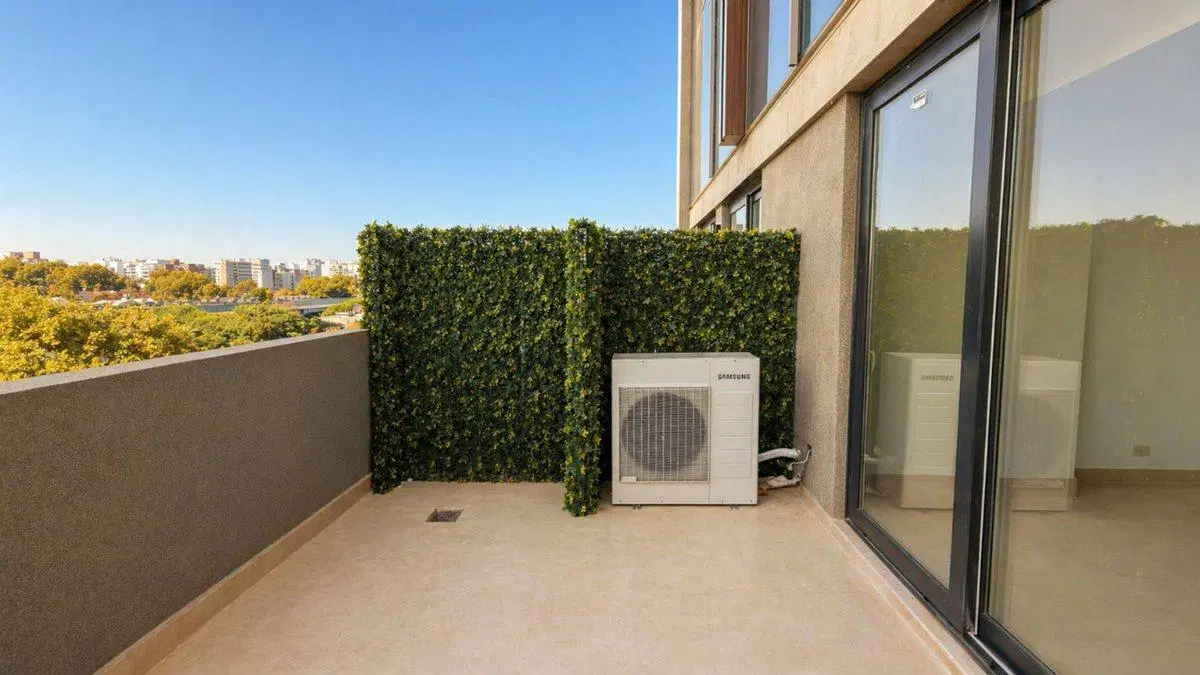 VENTA DEPARTAMENTO 2 AMBIENTES PALERMO AMENITIES 2