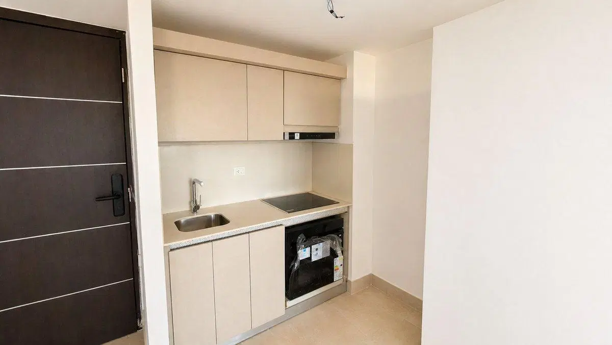VENTA DEPARTAMENTO 2 AMBIENTES PALERMO AMENITIES 4