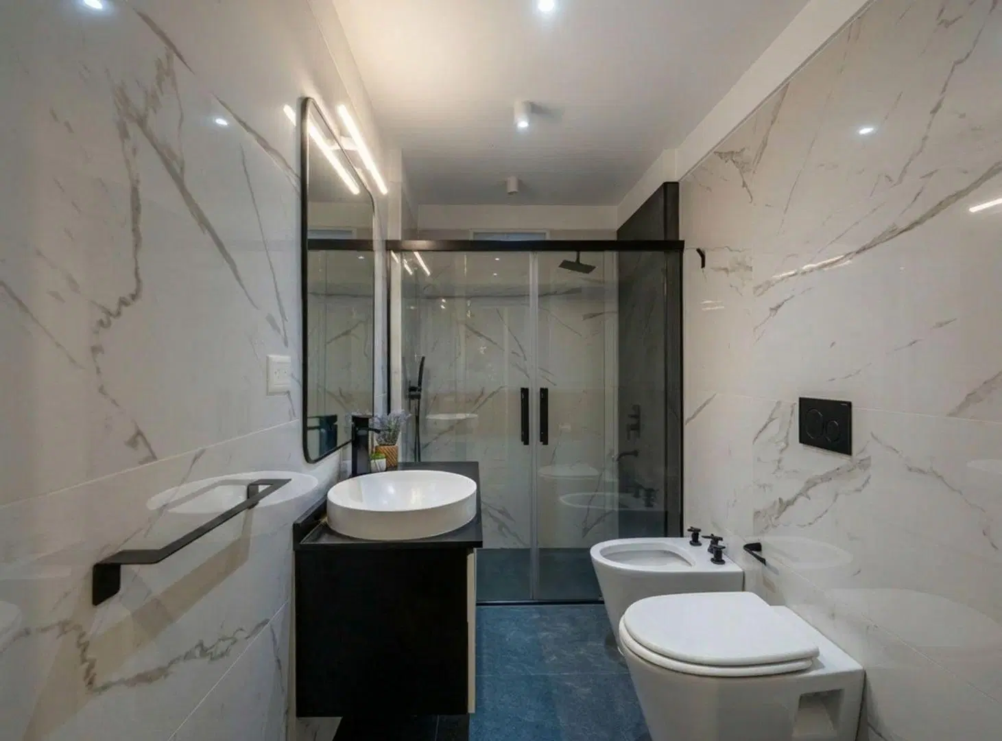 VENTA DEPARTAMENTO 3 AMBIENTES BELGRANO COCHERA 5