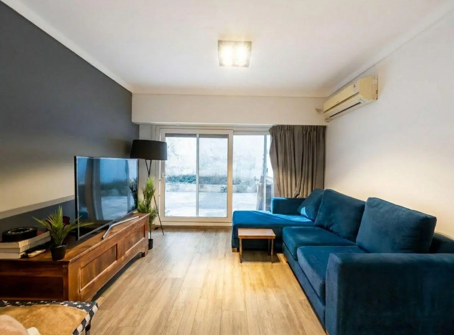 VENTA DEPARTAMENTO 3 AMBIENTES BELGRANO COCHERA 4