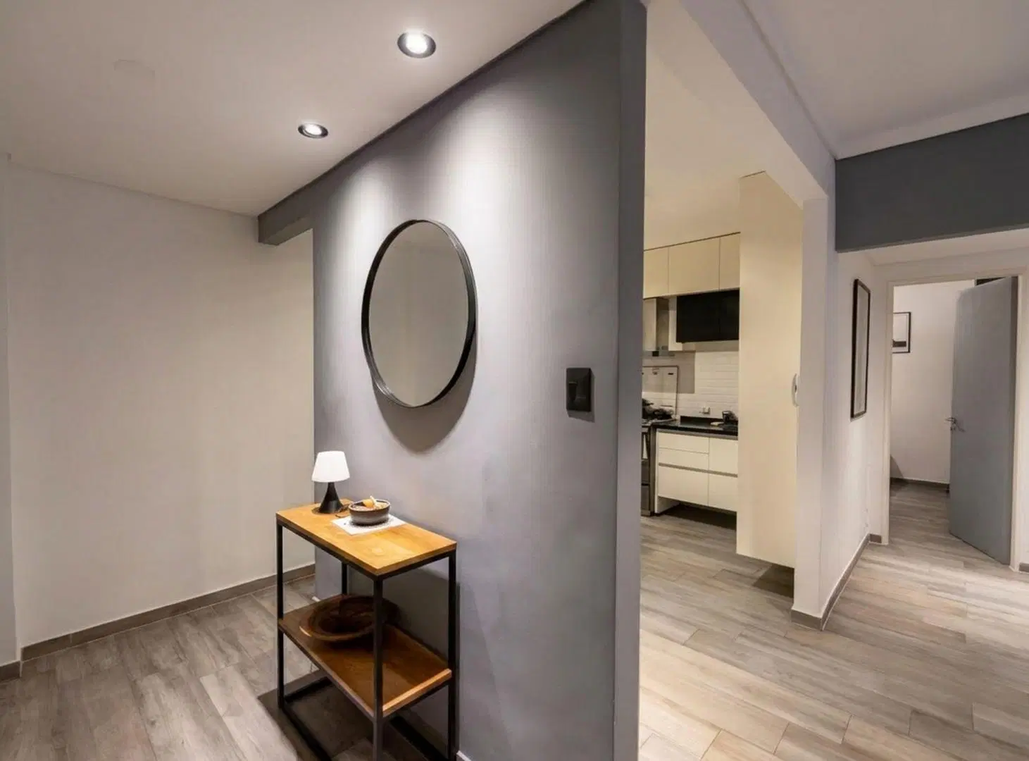 VENTA DEPARTAMENTO 3 AMBIENTES BELGRANO COCHERA 3