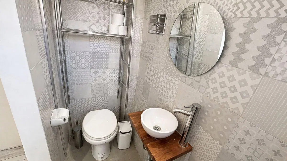 venta departamento monoambiente en belgrano 2