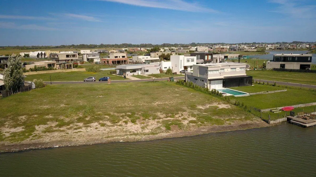 LOTE EN VENTA AREA 8 SAN SEBASTIAN A LA LAGUNA 3