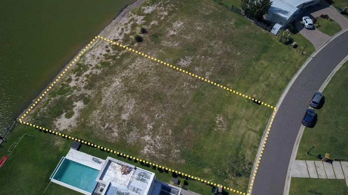 LOTE EN VENTA AREA 8 SAN SEBASTIAN A LA LAGUNA 5