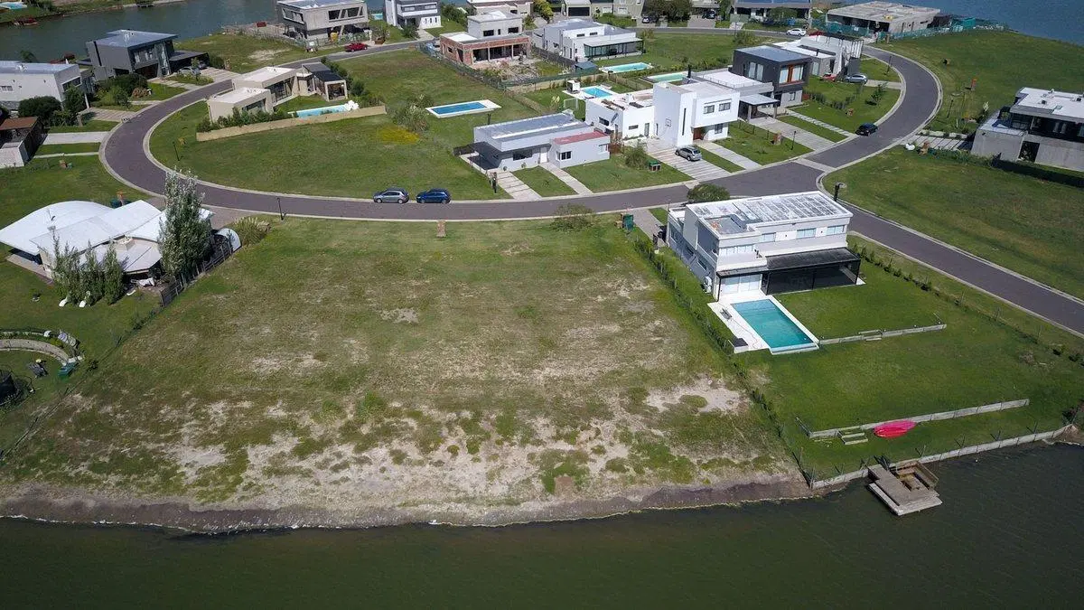LOTE EN VENTA AREA 8 SAN SEBASTIAN A LA LAGUNA 4