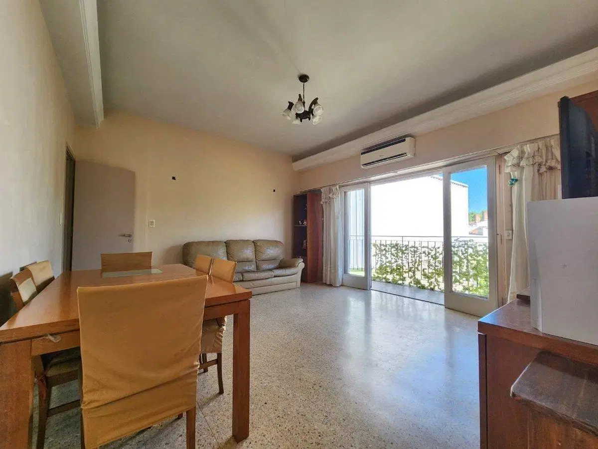 PH 3 Ambientes en Venta en Versalles con Terraza 2