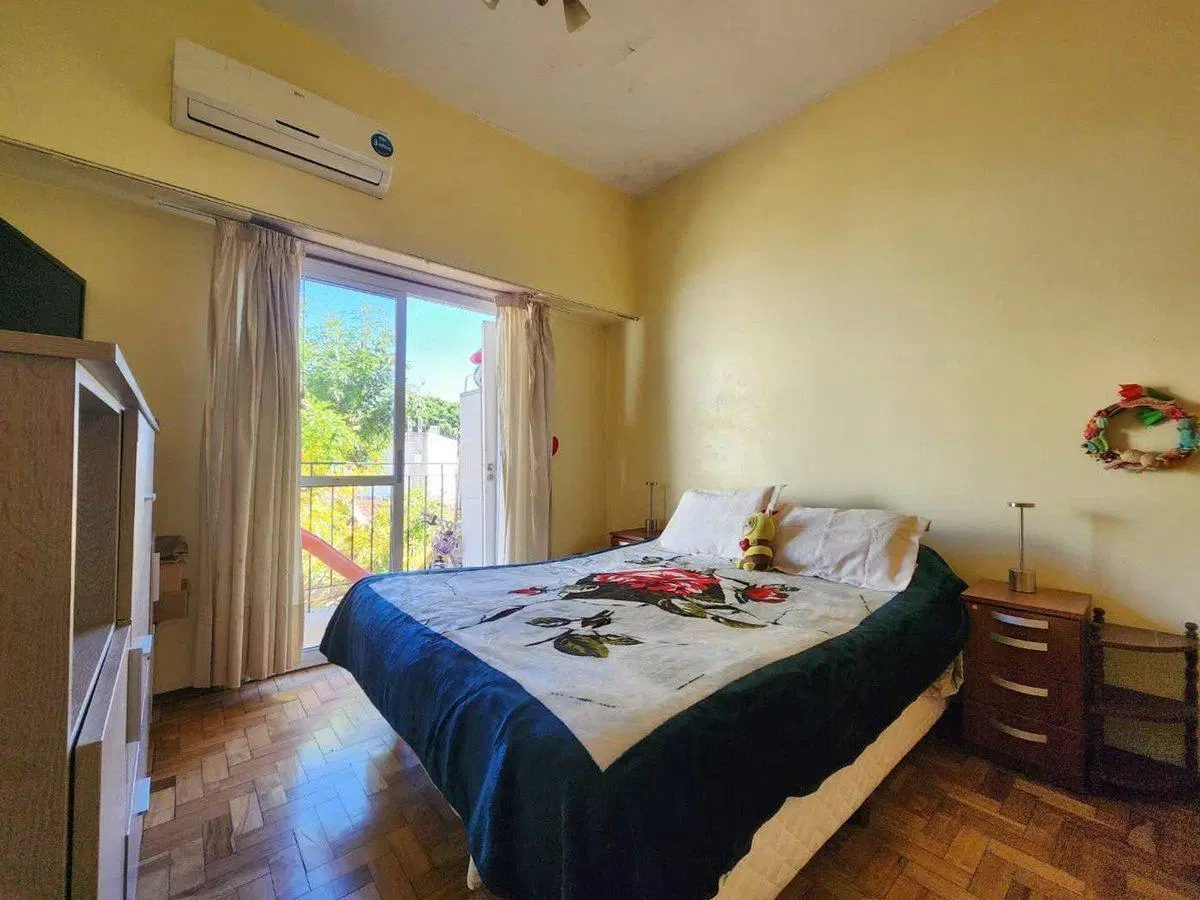 PH 3 Ambientes en Venta en Versalles con Terraza 4