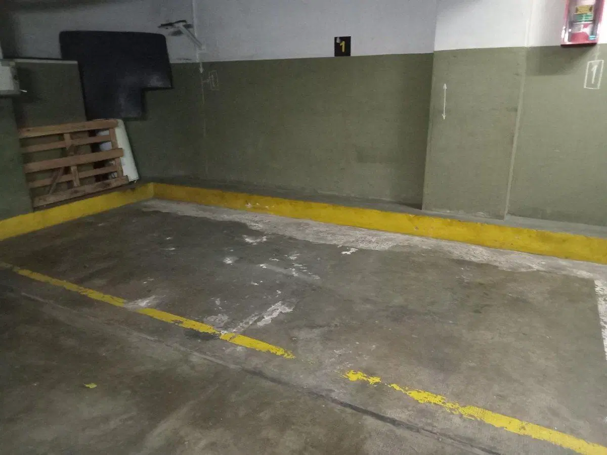 VENTA COCHERA CUBIERTA FIJA BALVANERA 4