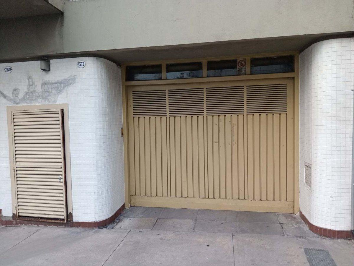 VENTA COCHERA CUBIERTA FIJA BALVANERA