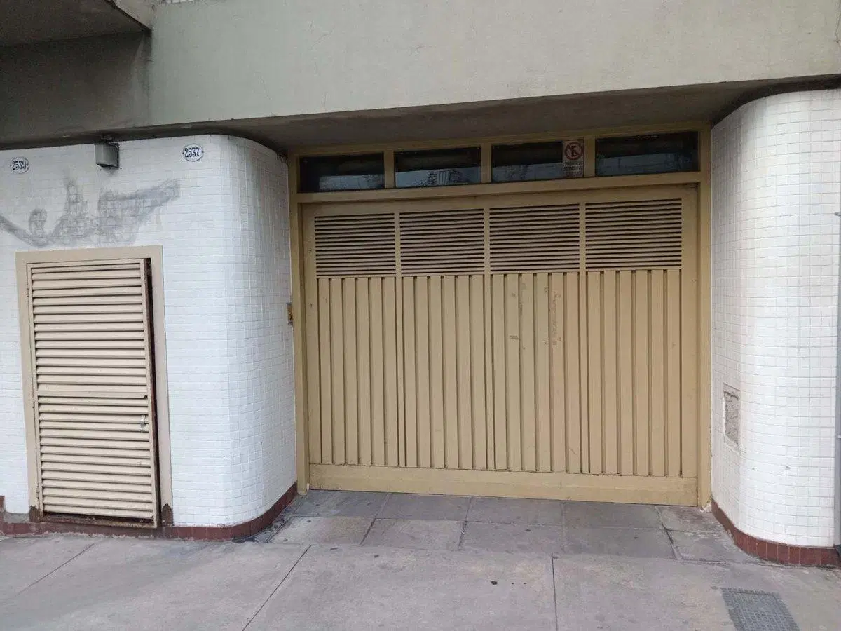 VENTA COCHERA CUBIERTA FIJA BALVANERA 5