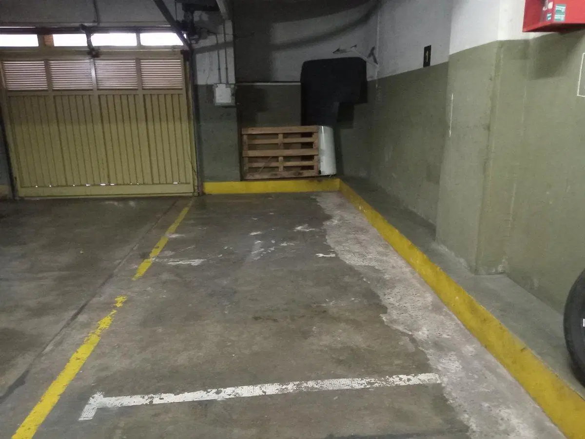 VENTA COCHERA CUBIERTA FIJA BALVANERA 2