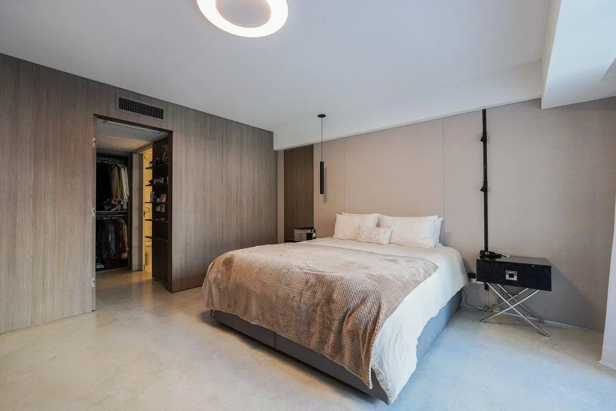 DEPARTAMENTO 3 AMBIENTES VENTA PALERMO COCHERA 5