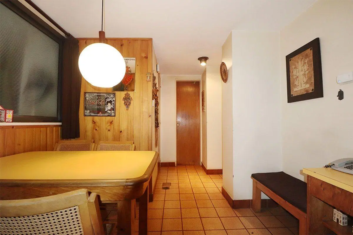 DEPARTAMENTO VENTA RECOLETA 5 AMBIENTES COCHERA 3