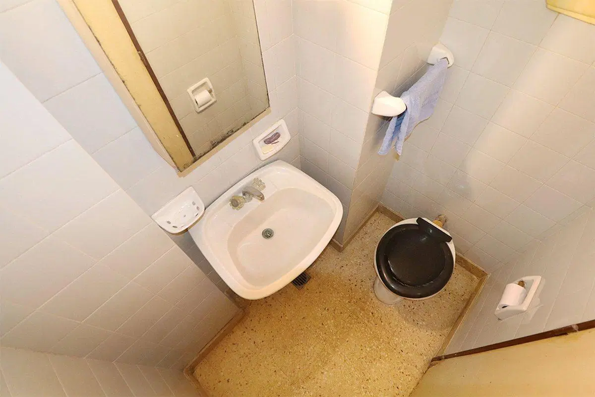 DEPARTAMENTO VENTA RECOLETA 5 AMBIENTES COCHERA 4