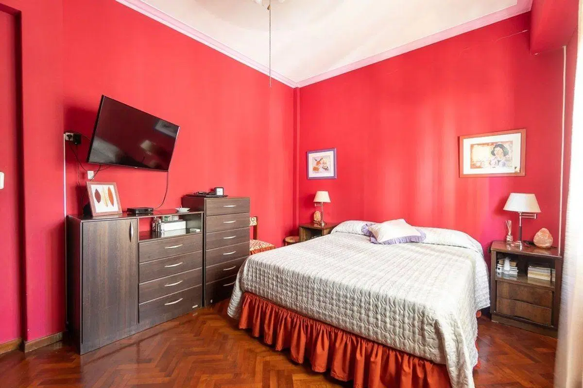 VENTA DEPARTAMENTO 3 AMBIENTES EN SAN TELMO BALCÓN 3