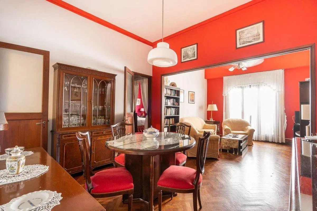 VENTA DEPARTAMENTO 3 AMBIENTES EN SAN TELMO BALCÓN 2
