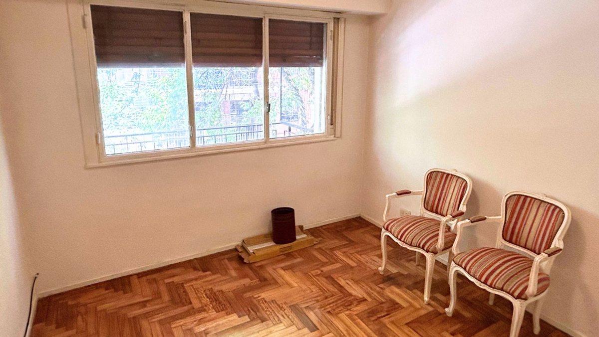 Foto de VENTA DEPARTAMENTO 4 AMBIENTES BELGRANO, imagen 2