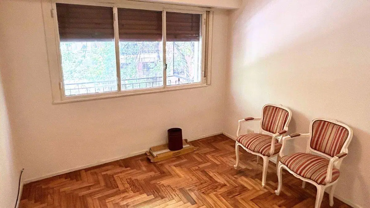 VENTA DEPARTAMENTO 4 AMBIENTES BELGRANO 2