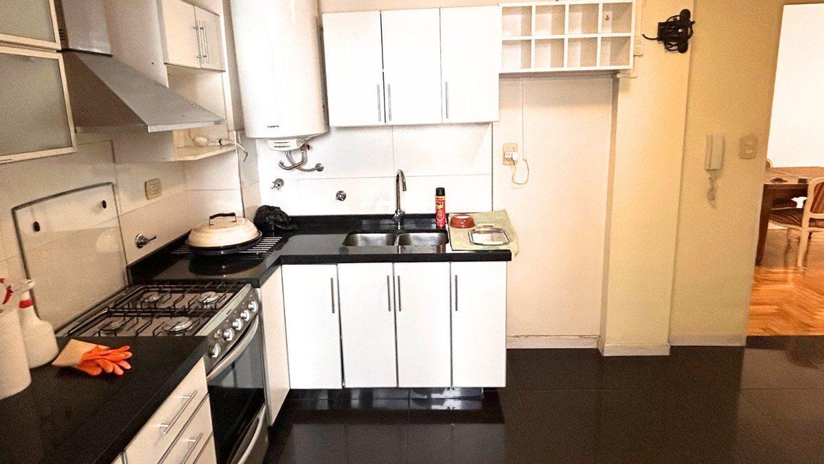 Foto de VENTA DEPARTAMENTO 4 AMBIENTES BELGRANO, imagen 3