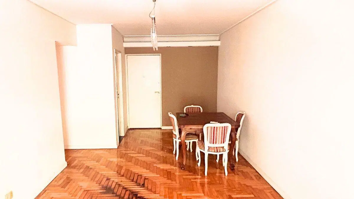 VENTA DEPARTAMENTO 4 AMBIENTES BELGRANO 4