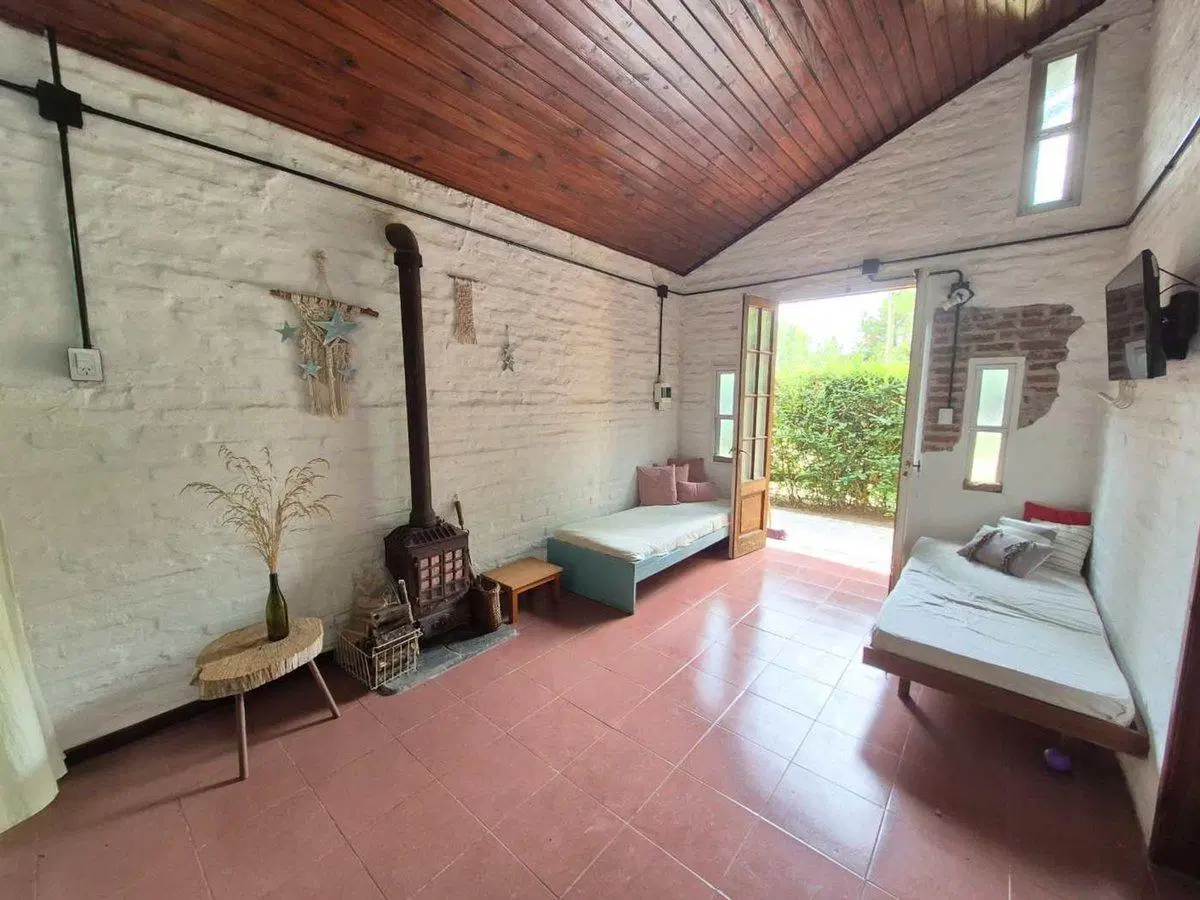 Casa Quinta 3 Ambientes VENTA Lobos Parque Permuta 2