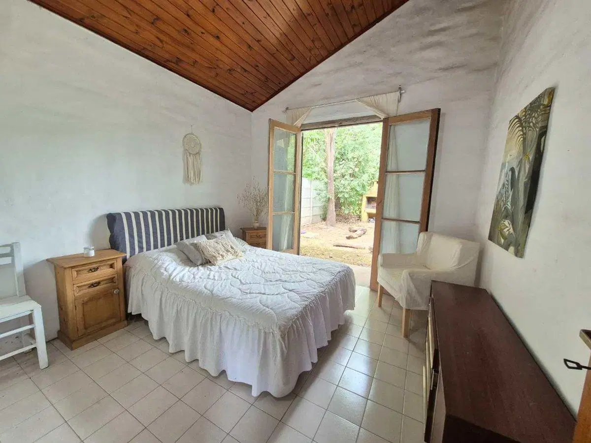 Casa Quinta 3 Ambientes VENTA Lobos Parque Permuta 4