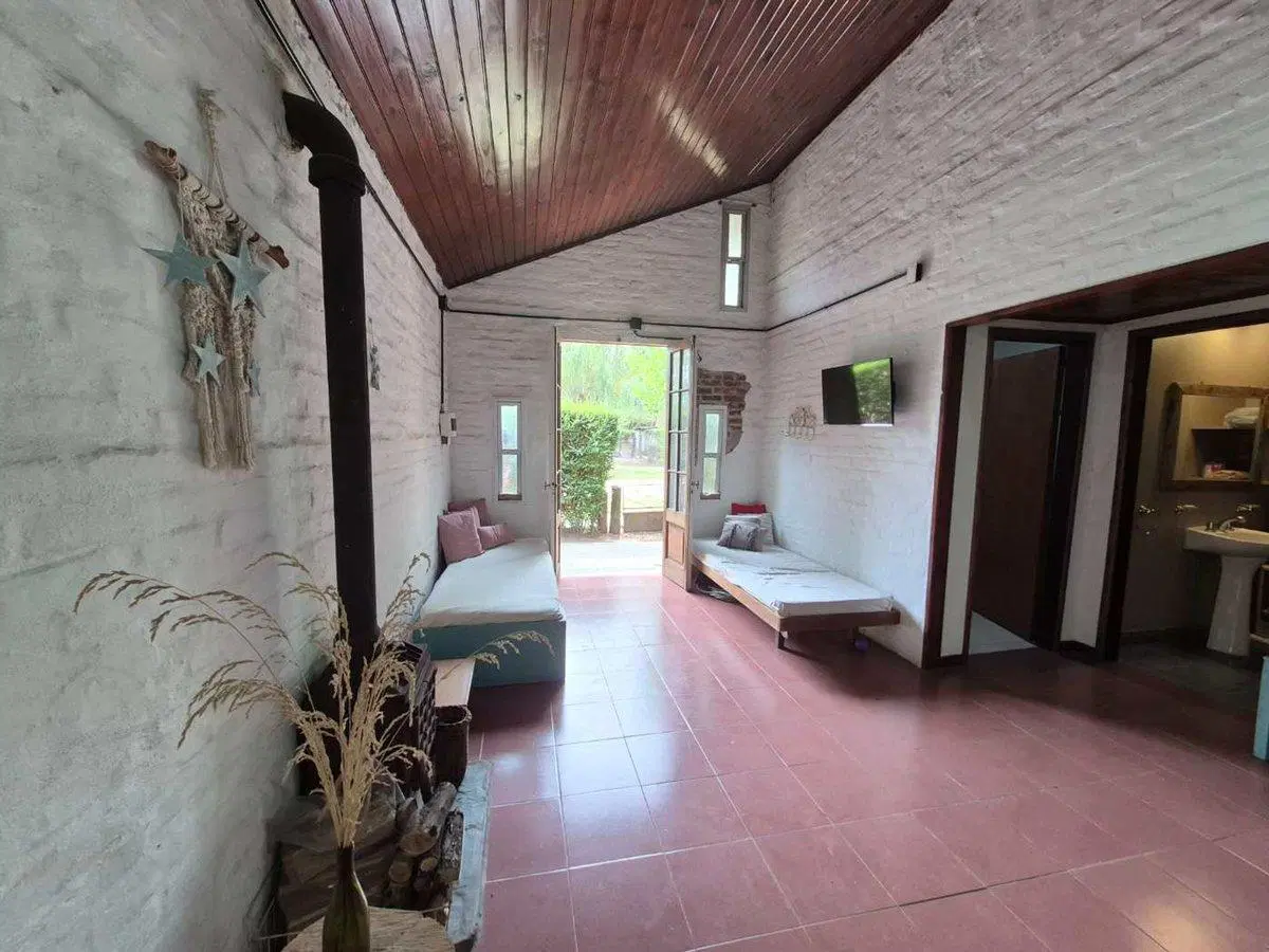 Casa Quinta 3 Ambientes VENTA Lobos Parque Permuta 3