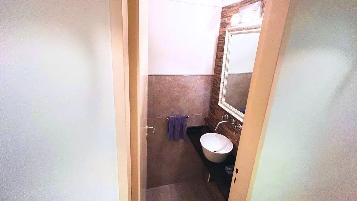 VENTA DEPARTAMENTO 4 AMBIENTES BELGRANO 3