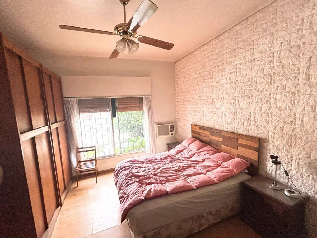 VENTA CASA 4 AMBIENTES VILLA DOMINICO 2