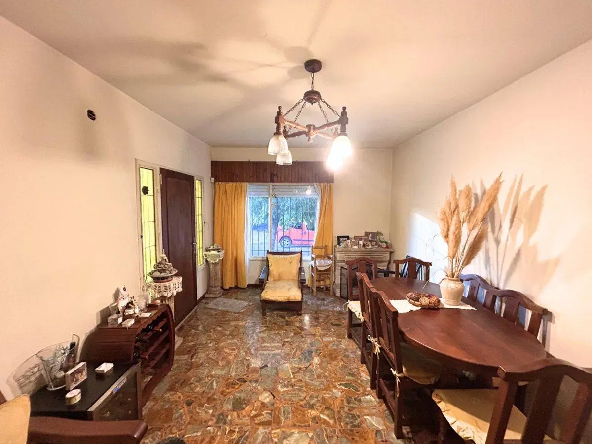 VENTA CASA 5 AMBIENTES EN VILLA BALLESTER 4