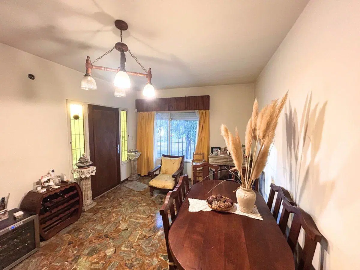 VENTA CASA 5 AMBIENTES EN VILLA BALLESTER 3