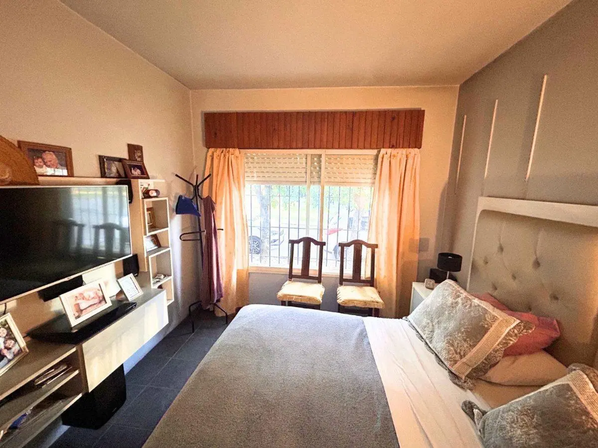 VENTA CASA 5 AMBIENTES EN VILLA BALLESTER 5