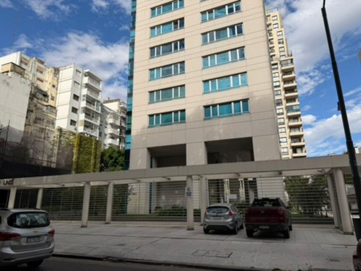 DEPARTAMENTO MONOAMBIENTE ALQUILER EN  PALERMO UNO