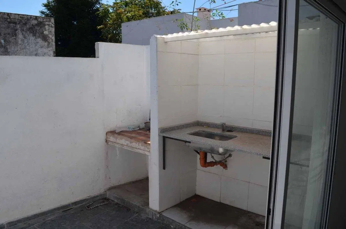 Venta Ph 2 Ambientes Parque Chacabuco Refaccionado 4