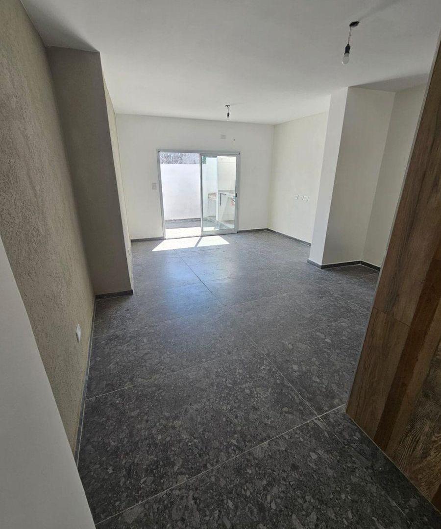 Venta Ph 2 Ambientes Parque Chacabuco Refaccionado