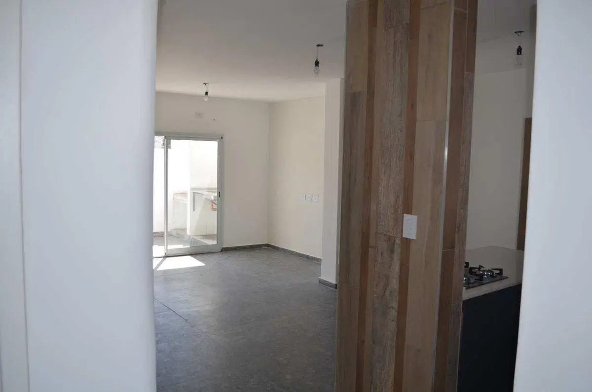 Venta Ph 2 Ambientes Parque Chacabuco Refaccionado 2