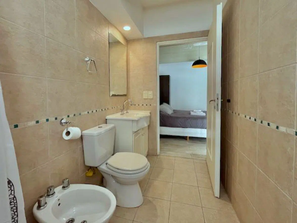 VENTA DEPARTAMENTO 2 AMBIENTES CHACARITA PILETA 3